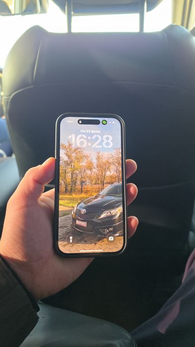 Iphone 14 PRO 256 gb