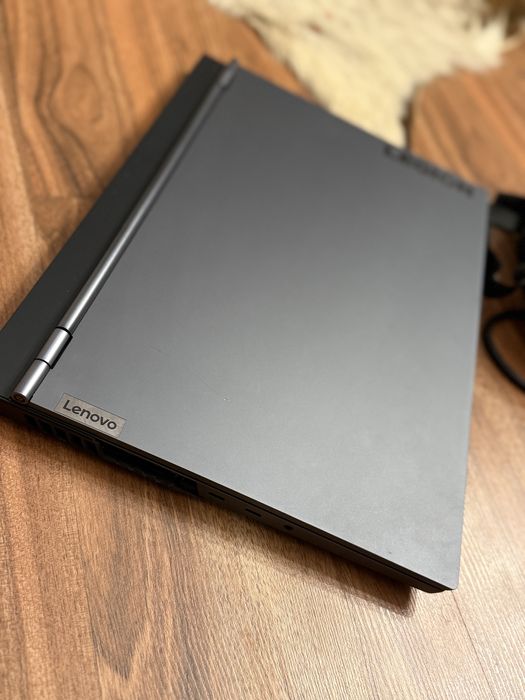 Laptop Lenovo Legion 7