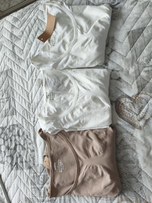 Дамски стягащи и оформящи бодита