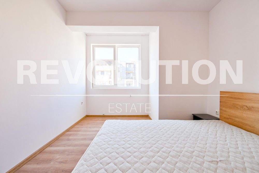 Дава се под наем Двустаен апартамент в София, Надежда 2 - 60 кв.м за 610.98 € - Снимка #14