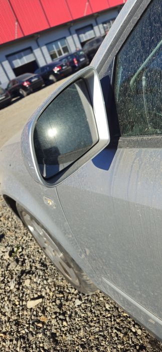 Ауди A4 B6 2.0fsi на части