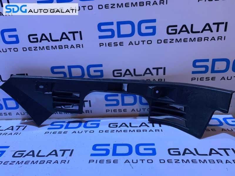 Suport Dreapta Spoiler Bara Fata Seat Leon 1M 1999 - 2006 Cod 1M6807394D [V0280]