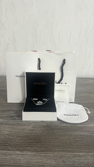 Pandora набор шымкент
