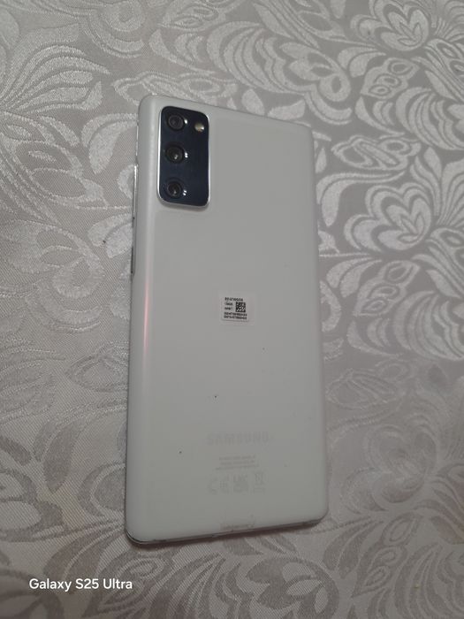 Samsung Galaxy S20 FE