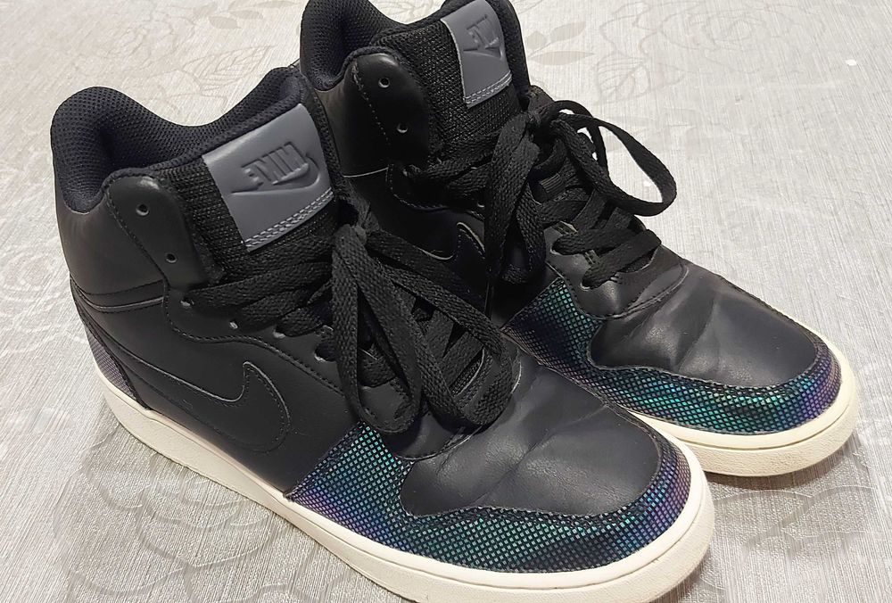 Дамски кецове NIKE #40