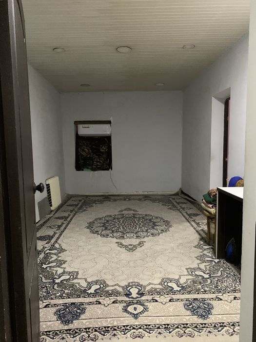 Uchastka 4 xonali Mirzo ulugbek