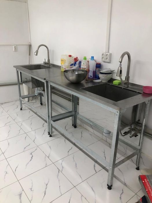 Продам мебель для общепита