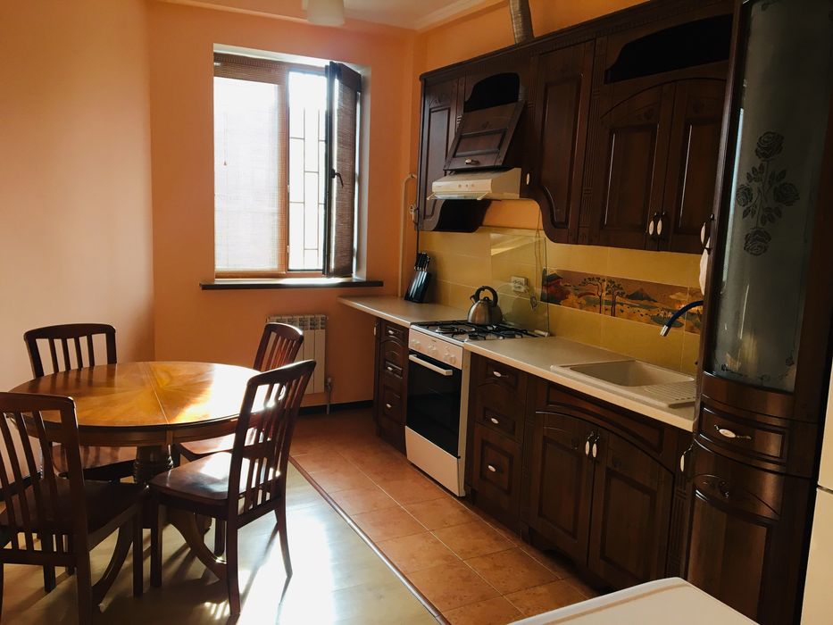 Сдается 2-ком в ЖК Томирис