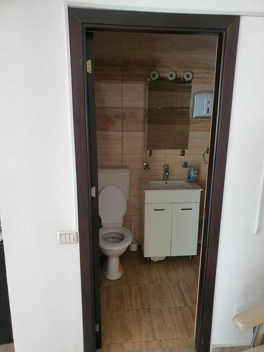 Spațiu comercial de închiriat – Popești-Leordeni Str Amurgului 31G Bis