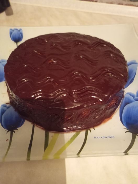 Выпечка на заказ