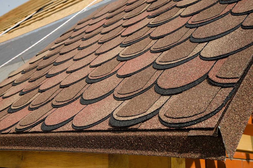 Гибкая черепица, сайдинг, металлочерепица, утеплитель, осп, водосток