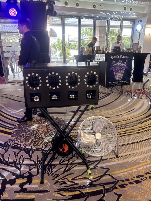 Baloane cu fum Alba Iulia