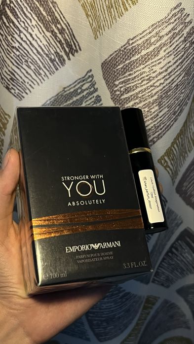 Оригинал Парфюм акция