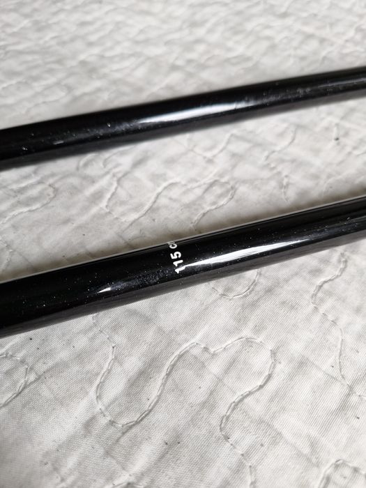 Ски тренинг  щеки Leki  dural serias