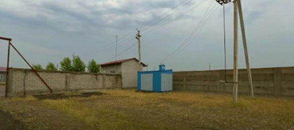 Производственная база