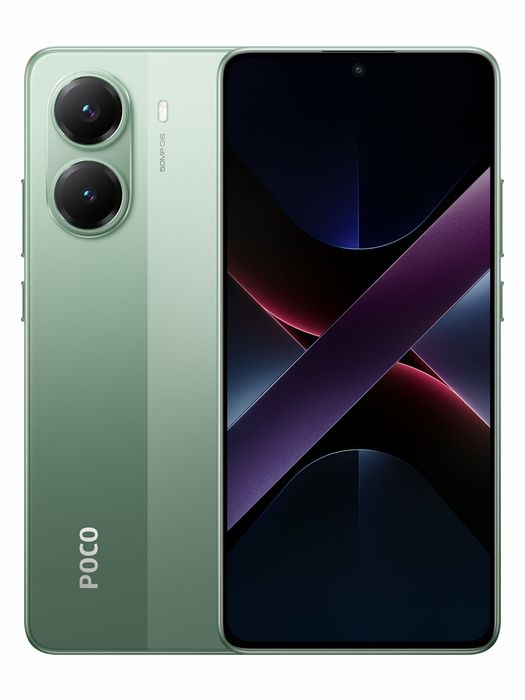 Poco x7 pro 12/512