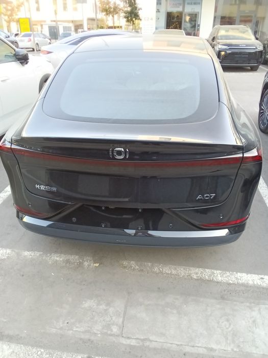 Nevo A 07 Ev 730.km Full