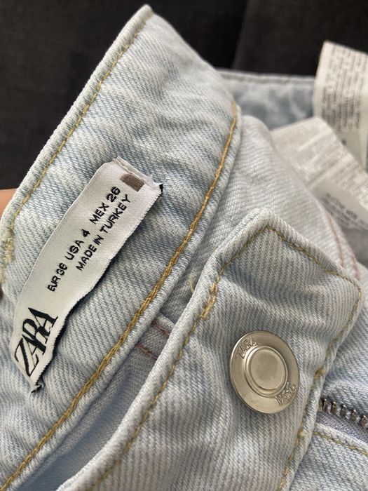 ZARA нови дънки…