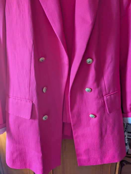 Costum Patrizia Aryton superb