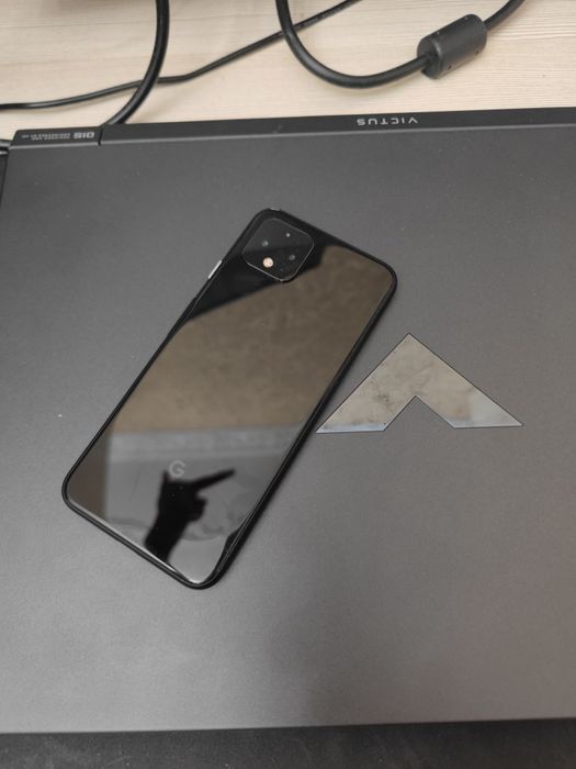 продам google pixel 4