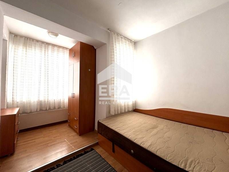 Дава се под наем Тристаен апартамент в Варна, Окръжна болница - 70 кв.м за 433.5 € - Снимка #6