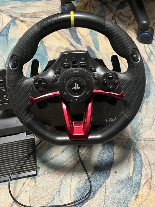 Vand volan ps4/ps4 pro/pc