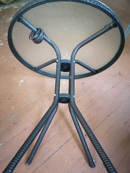 Кръгли и елипсовидни маси