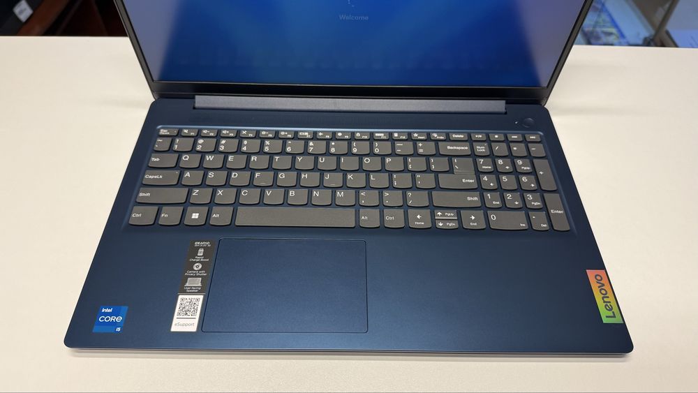 Lenovo ideapad slim 3  i5 Gen 12