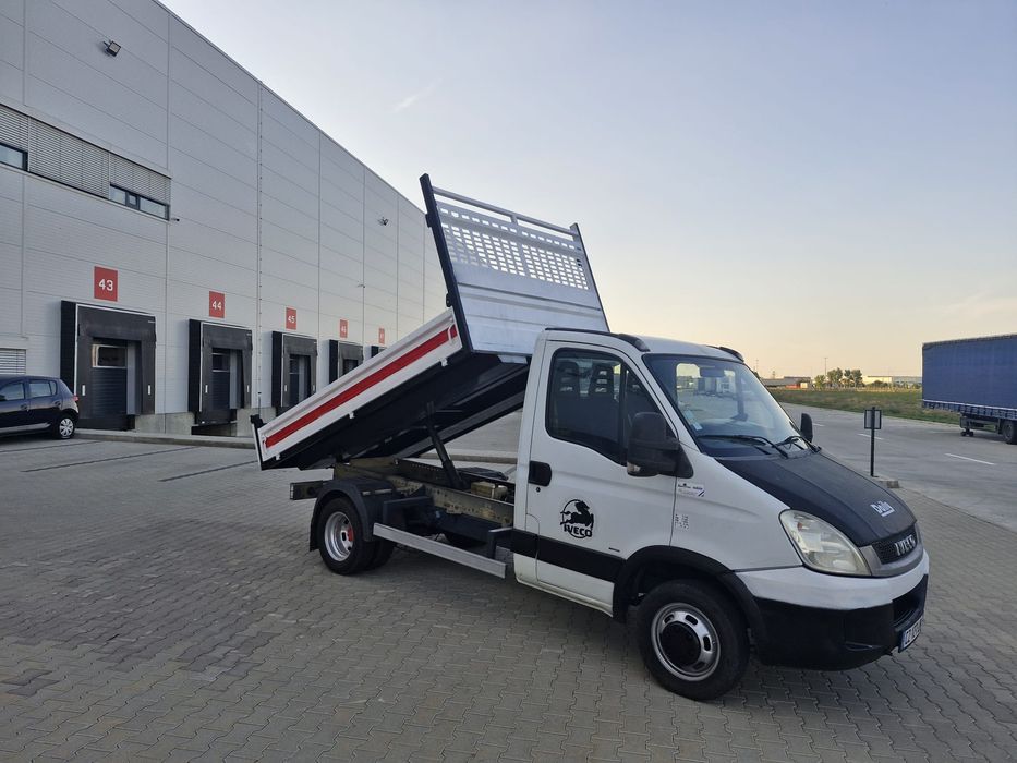 Iveco 3.0L 35C15