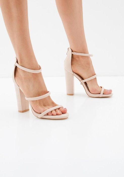 Босоножки Ideal Shoes