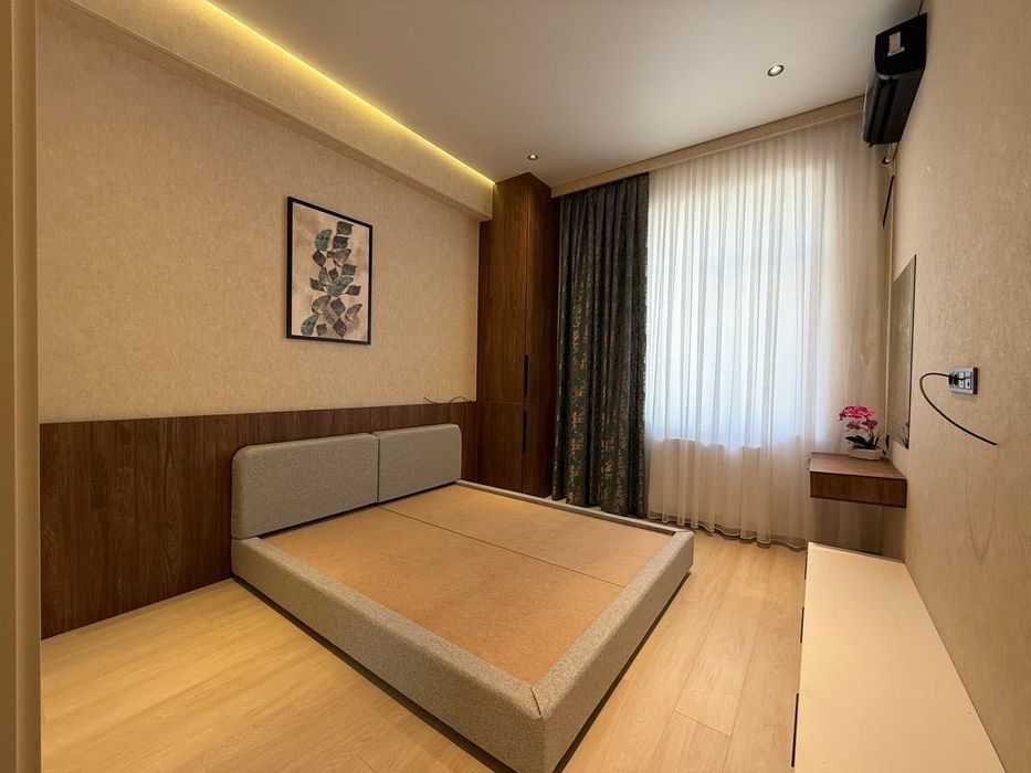 Сдаю  свою квартиру новая