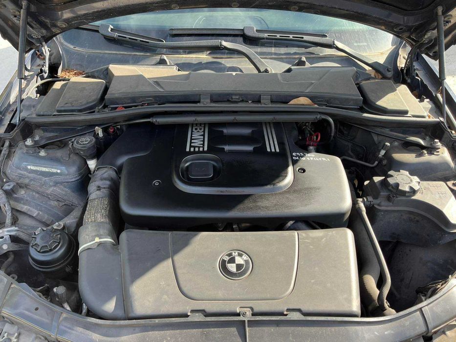 Бмв Е91 320Д / BMW E91 320D - на части