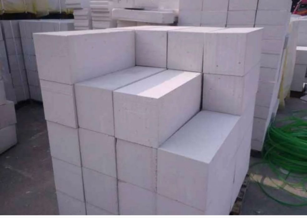 Газаблок 20,30 60