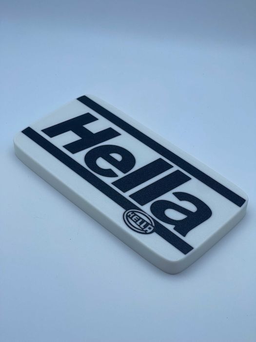 Крышки на туманки HELLA