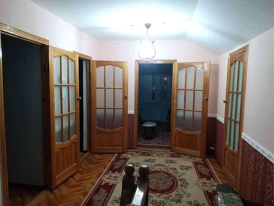 2 этажный Мансардный дом, можно под садик