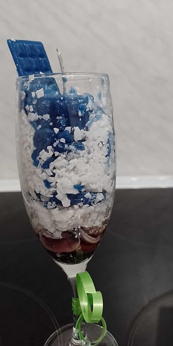 Ароматни свещи от восък