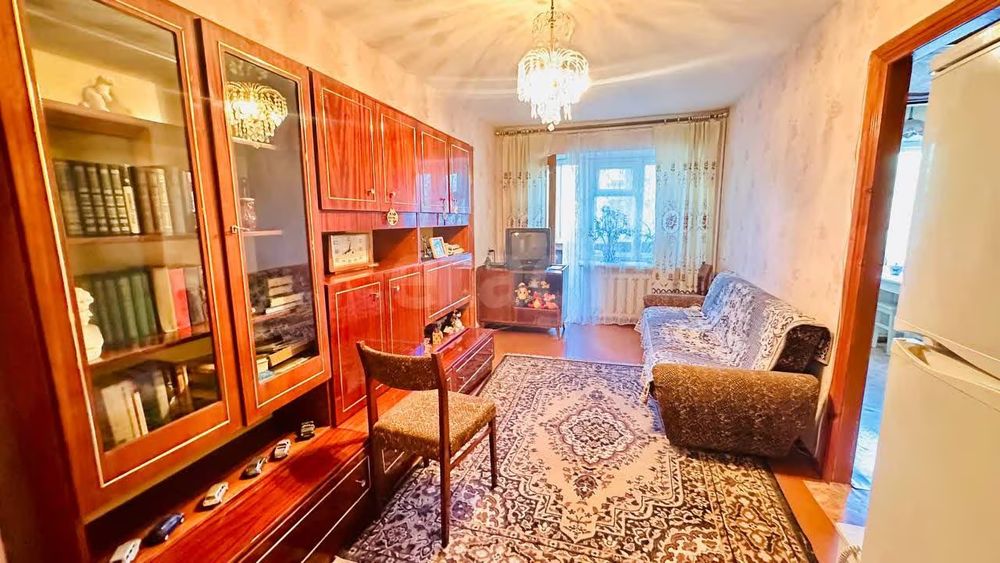 Продам квартиру в Костанае, срочно, торг