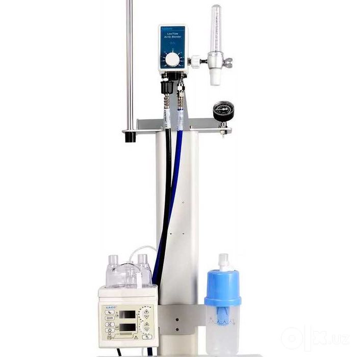 Аппарат ИВЛ Comen NV6