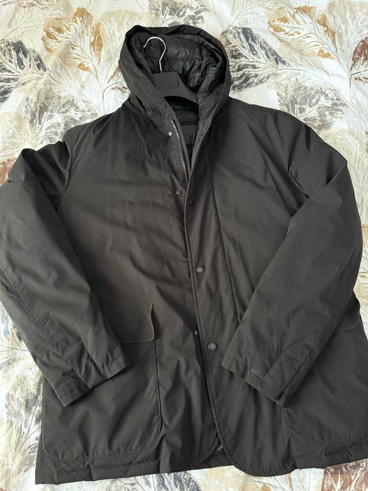 Мъжко яке Massimo Duti - L размер