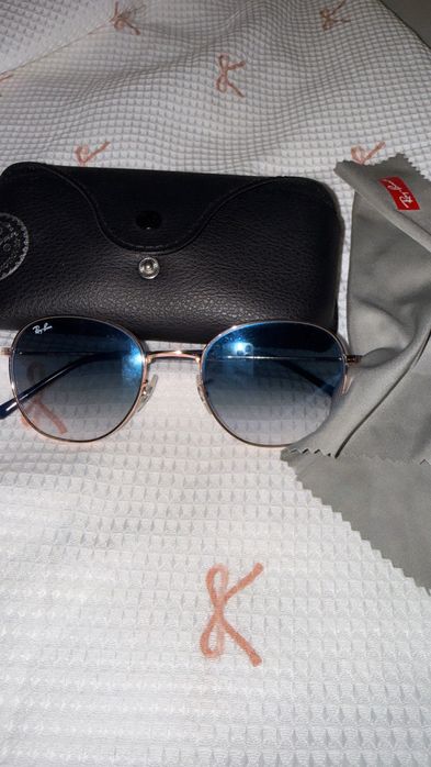 Оригинални очила Ray Ban като нови