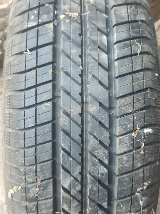 Резервна гума 205/55/16