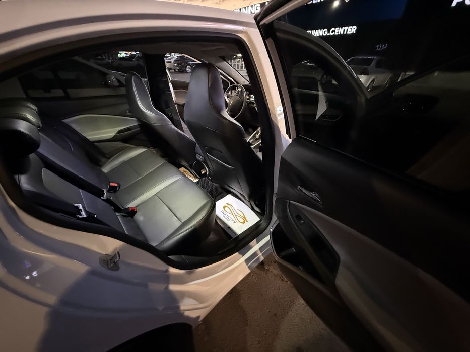 Продается автомобиль ONIX 09. 2024 Premier2 в отличном состояни