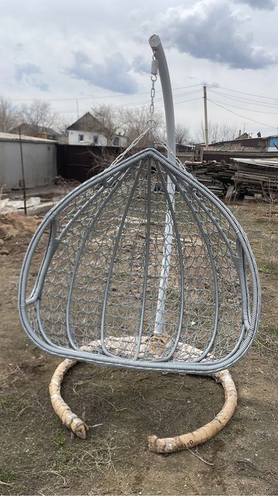 Купол качеля навесной