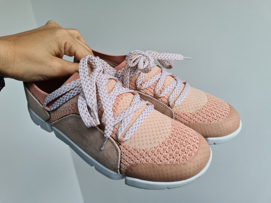 papuci sport Clarks Trigenic mărime 38