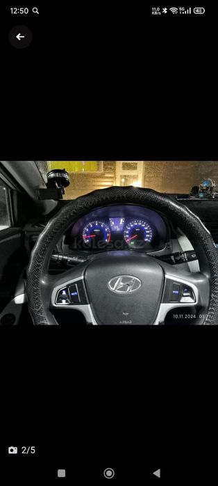 Продам автомобиль