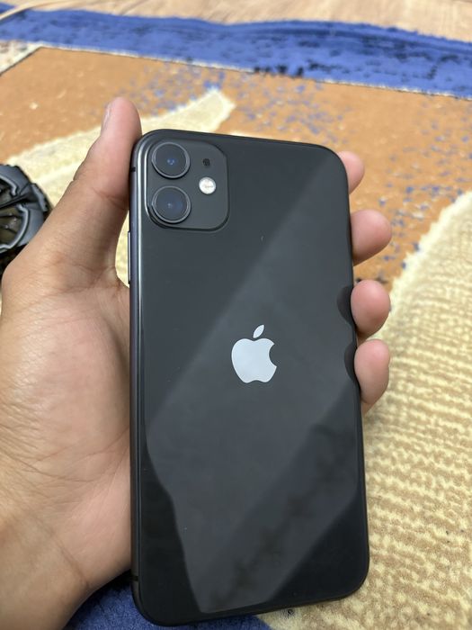 Продается Iphone 11