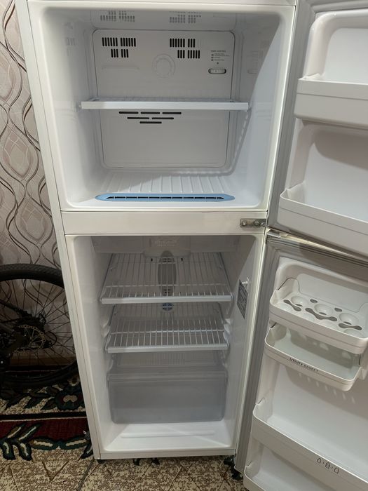 Тоңазытқыш / холодильник