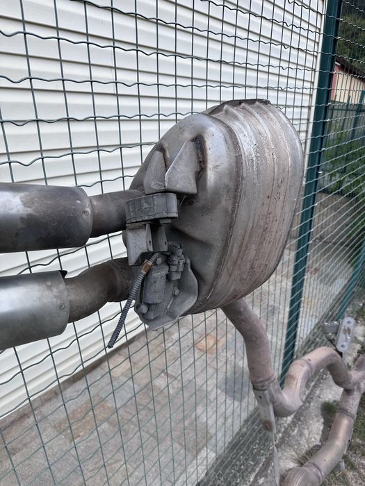 Продавам оригинална генерация от Porsche Panamera 4S