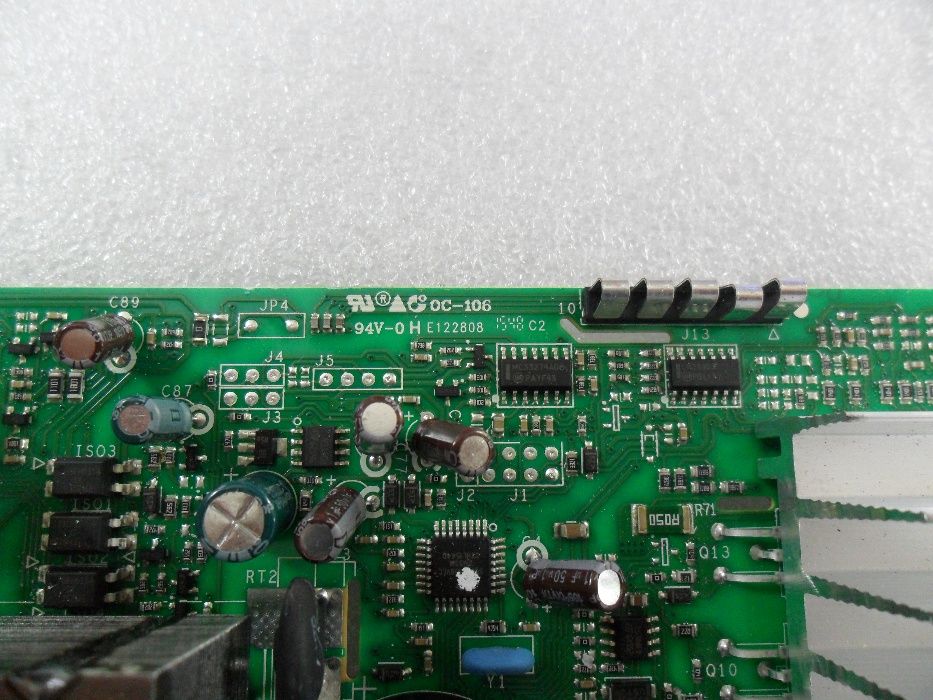 Продавам платка за пералня INDESIT - IWC 81082 C ECO IT