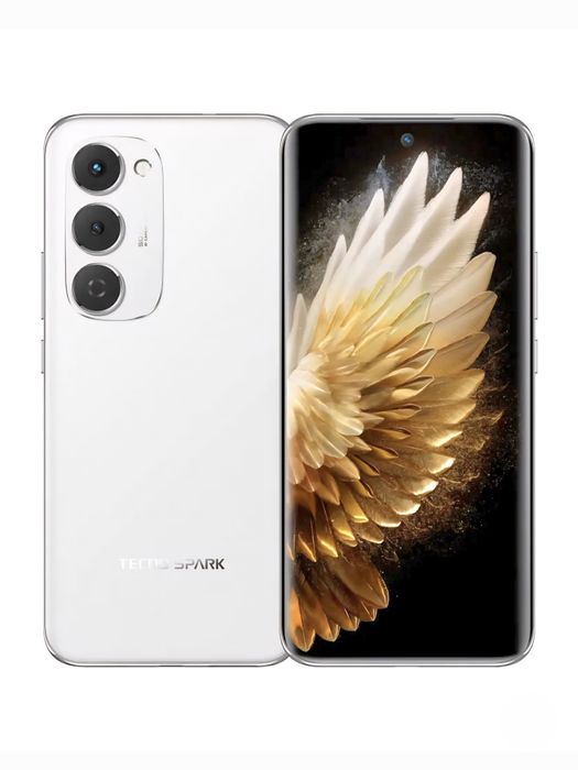Tecno Spark 40 Pro+ Plus New Super+Skidka+Garantiya